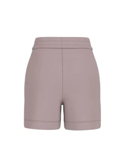 PANTALONE TUTA DONNA - GUESS ATHLEISURE TAUPE - V2YD10 K7UW2