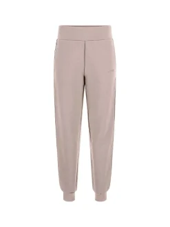 PANTALONE TUTA DONNA - GUESS ATHLEISURE ROSA - V2YB15 KB3P2