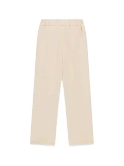PANTALONE TUTA RAGAZZA - GUESS KIDS TAUPE - J6YB20 K5194