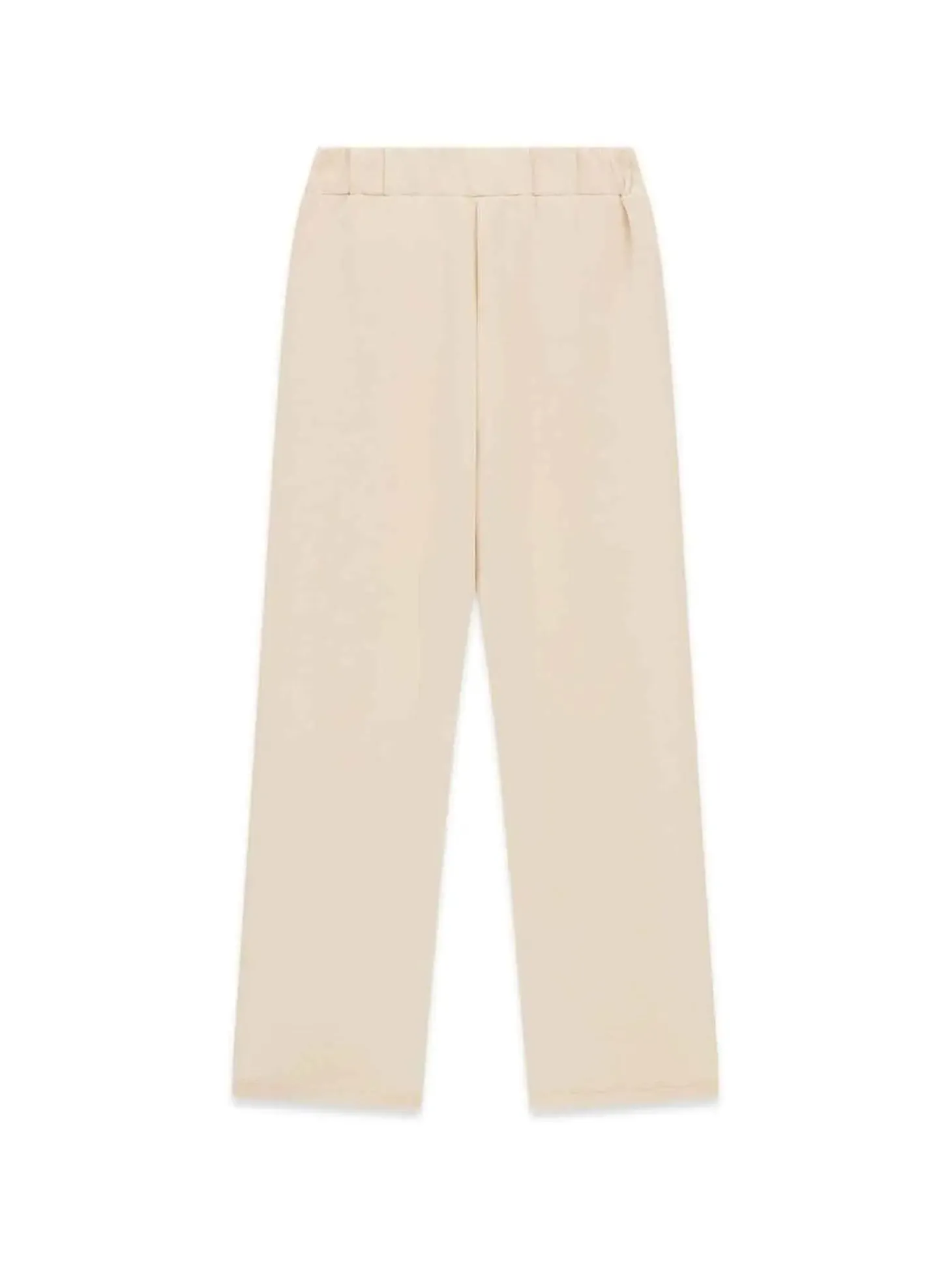 PANTALONE TUTA RAGAZZA - GUESS KIDS TAUPE - J6YB20 K5194