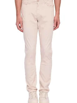 PANTALONE UOMO - GAUDI UOMO BEIGE - 611GU25045