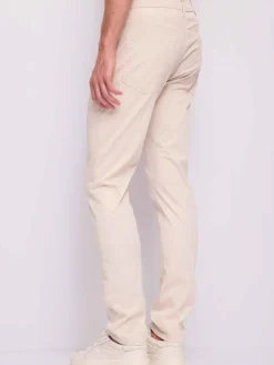 PANTALONE UOMO - GAUDI UOMO BEIGE - 611GU25045