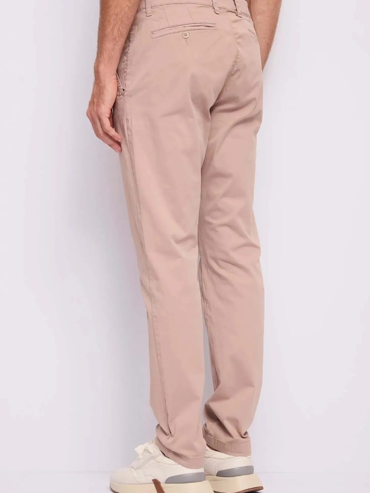 PANTALONE UOMO - GAUDI UOMO BEIGE - 611GU25046