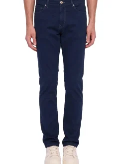 PANTALONE UOMO - GAUDI UOMO BLU - 611GU25045