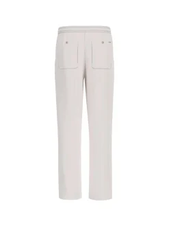 PANTALONE UOMO - GUESS APPAREL BIANCO - M6GB15 W2024
