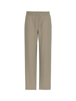 PANTALONE UOMO - GUESS APPAREL TAUPE - M6RB46 WI702