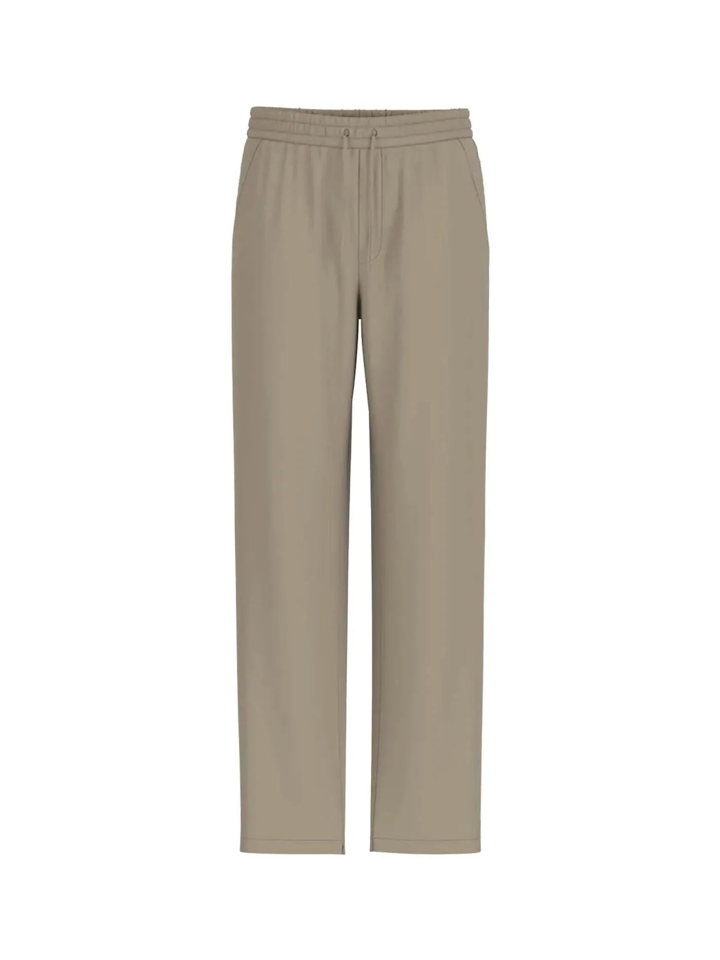 PANTALONE UOMO - GUESS APPAREL TAUPE - M6RB46 WI702