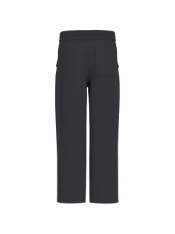 PANTALONE UOMO - GUESS JEANS NERO - M6RB68 KD122