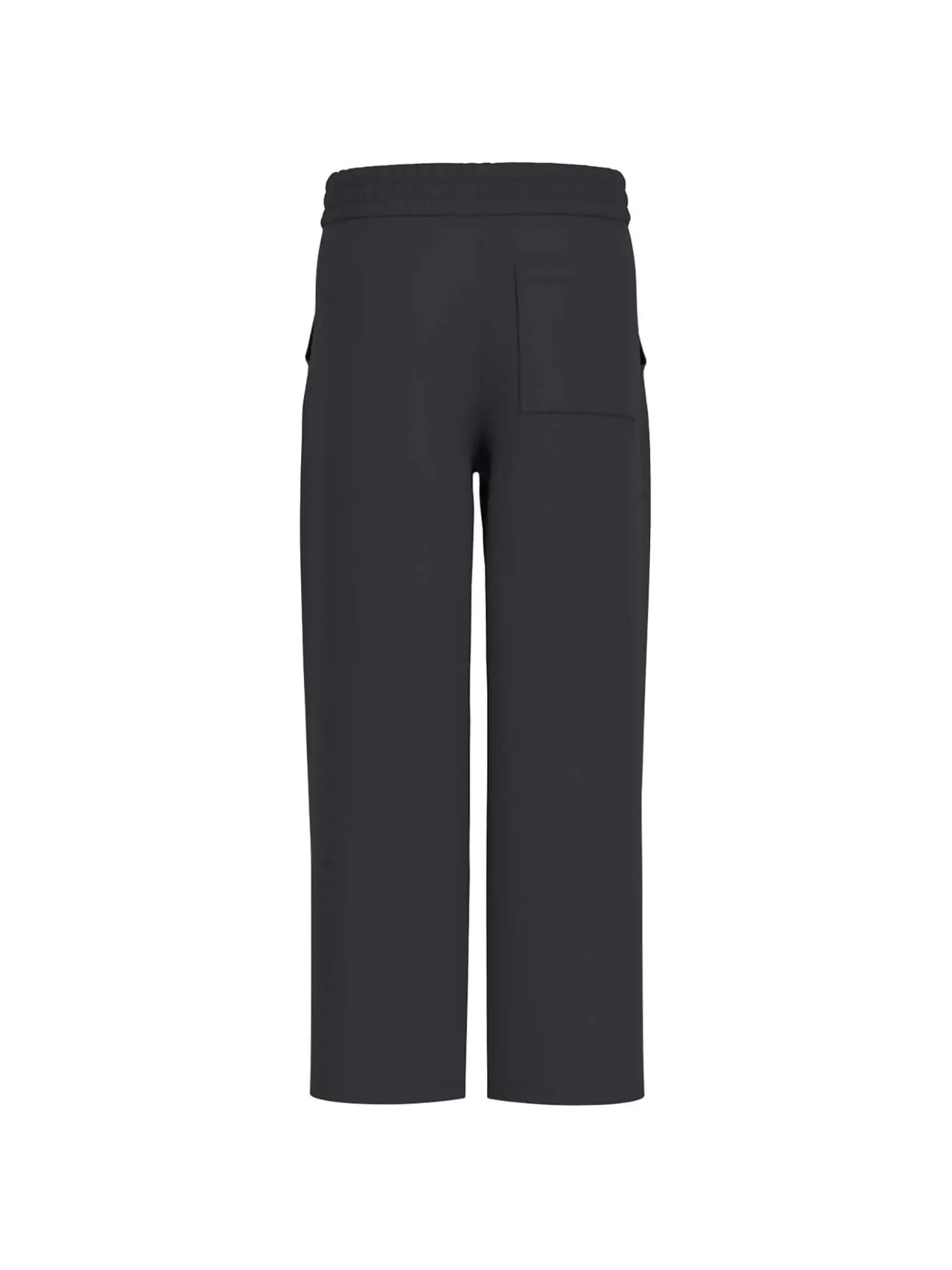 PANTALONE UOMO - GUESS JEANS NERO - M6RB68 KD122