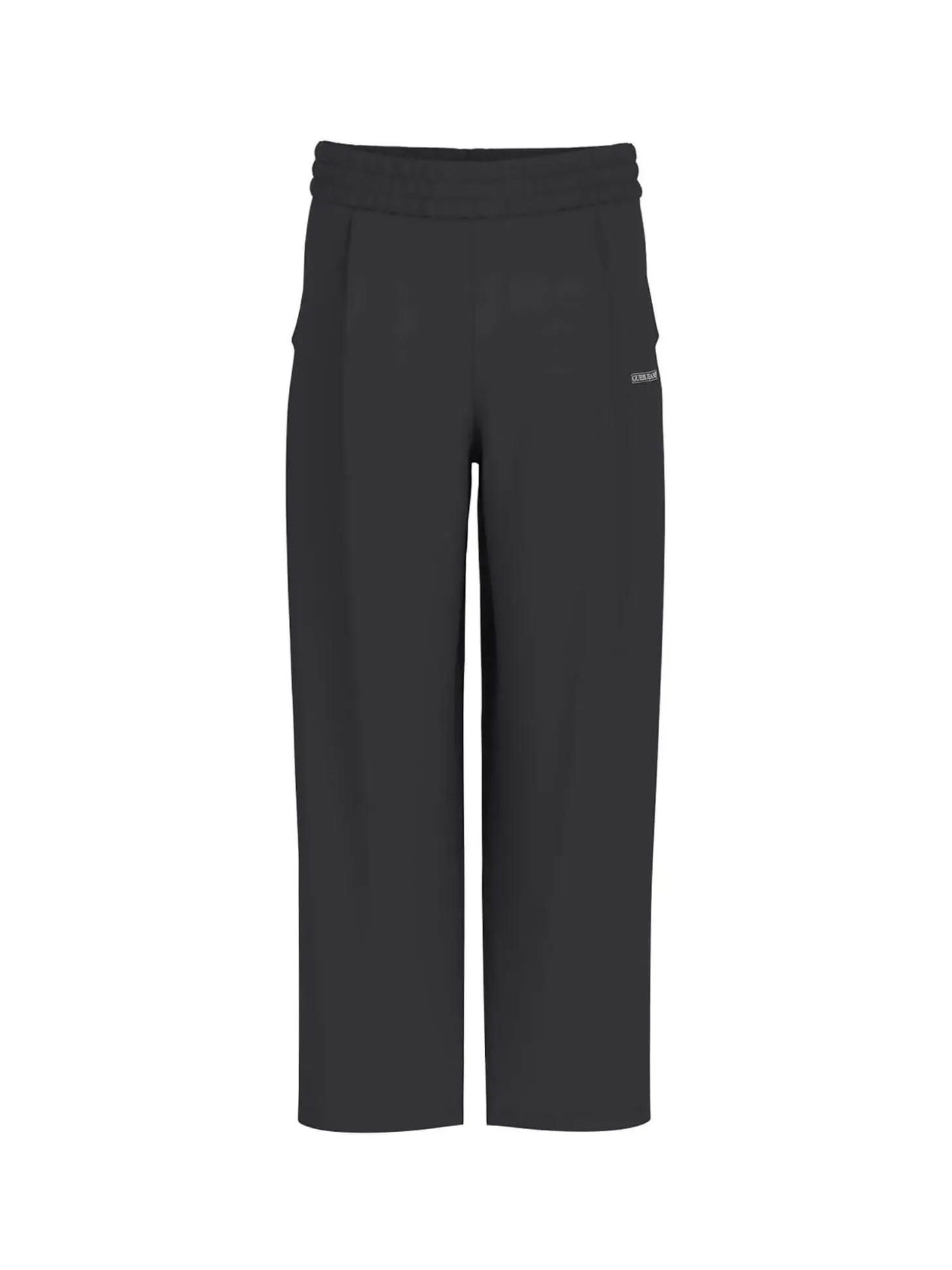 PANTALONE UOMO - GUESS JEANS NERO - M6RB68 KD122