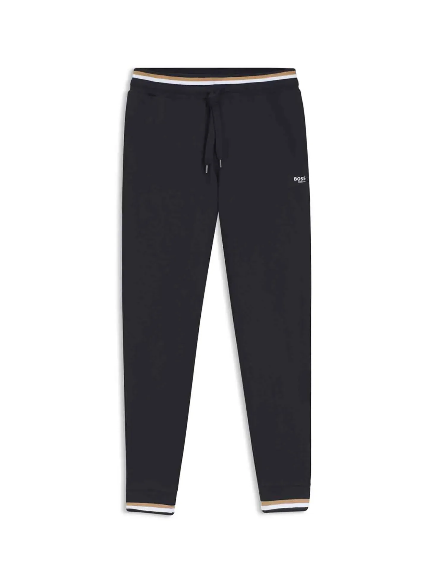 PANTALONE UOMO - HUGO BOSS NERO - 50554830