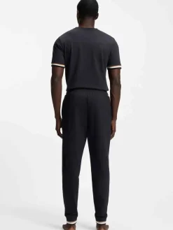 PANTALONE UOMO - HUGO BOSS NERO - 50554830