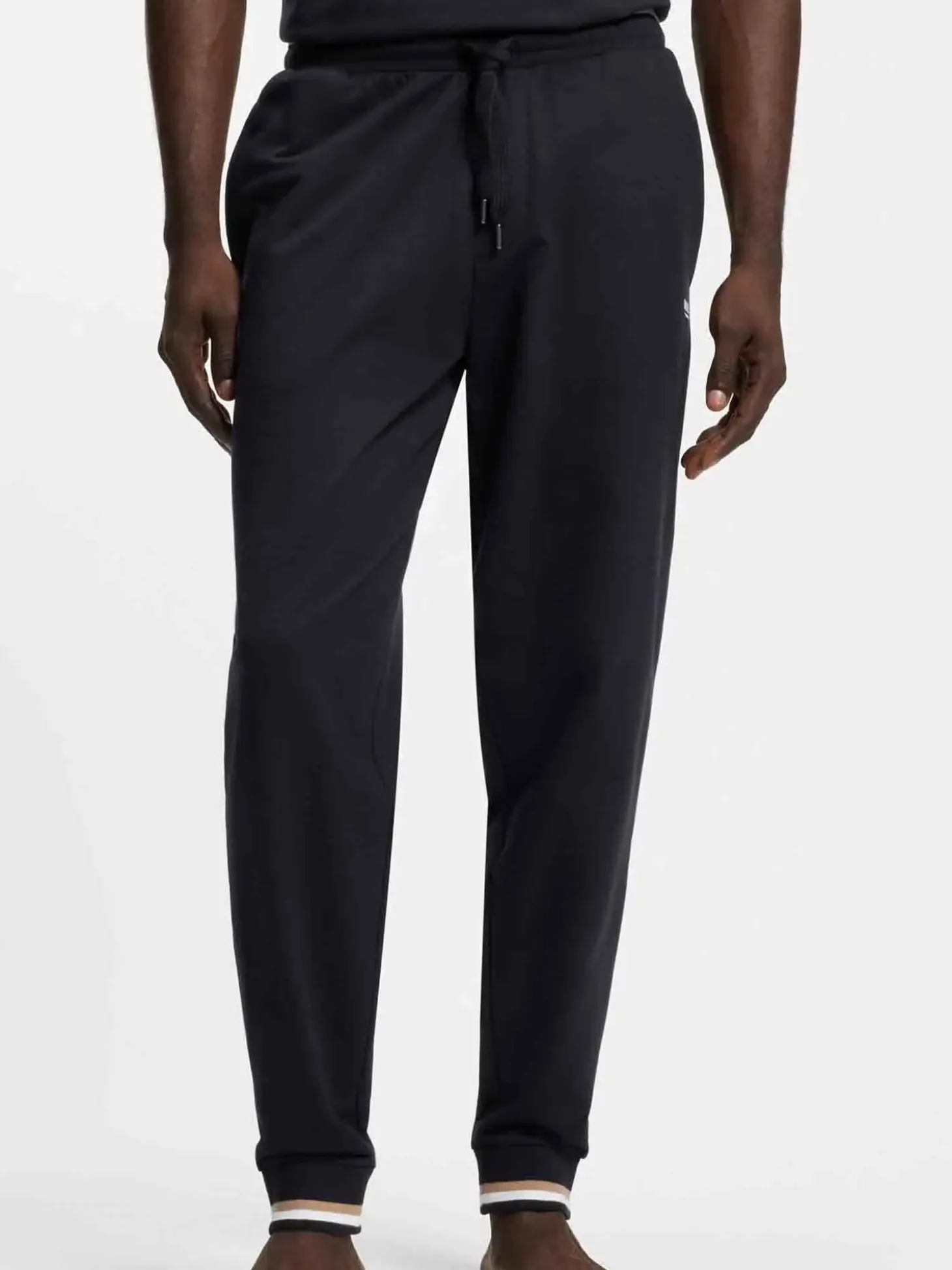 PANTALONE UOMO - HUGO BOSS NERO - 50554830