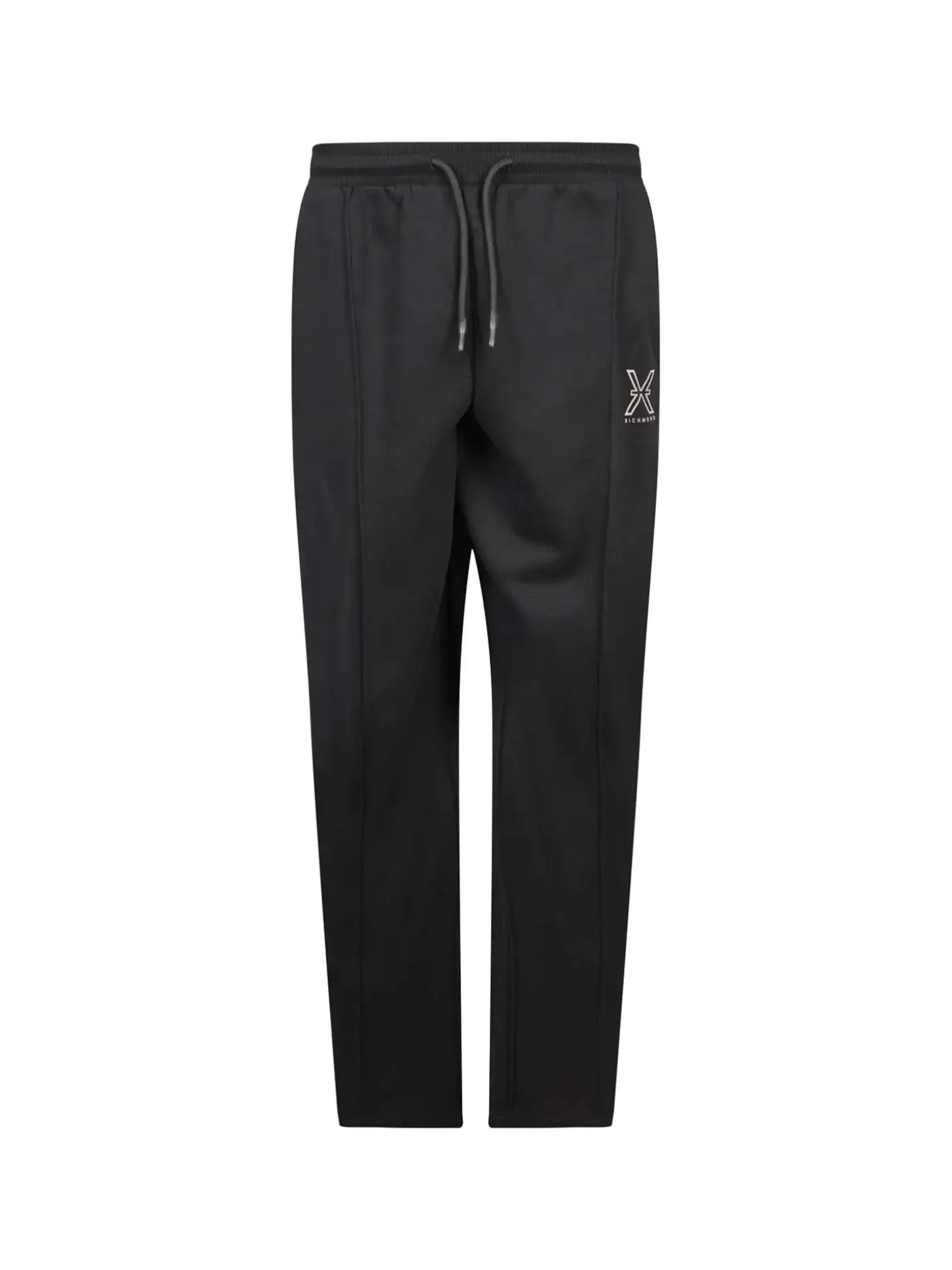 PANTALONE UOMO - JOHN RICHMOND NERO - UMA26278PA