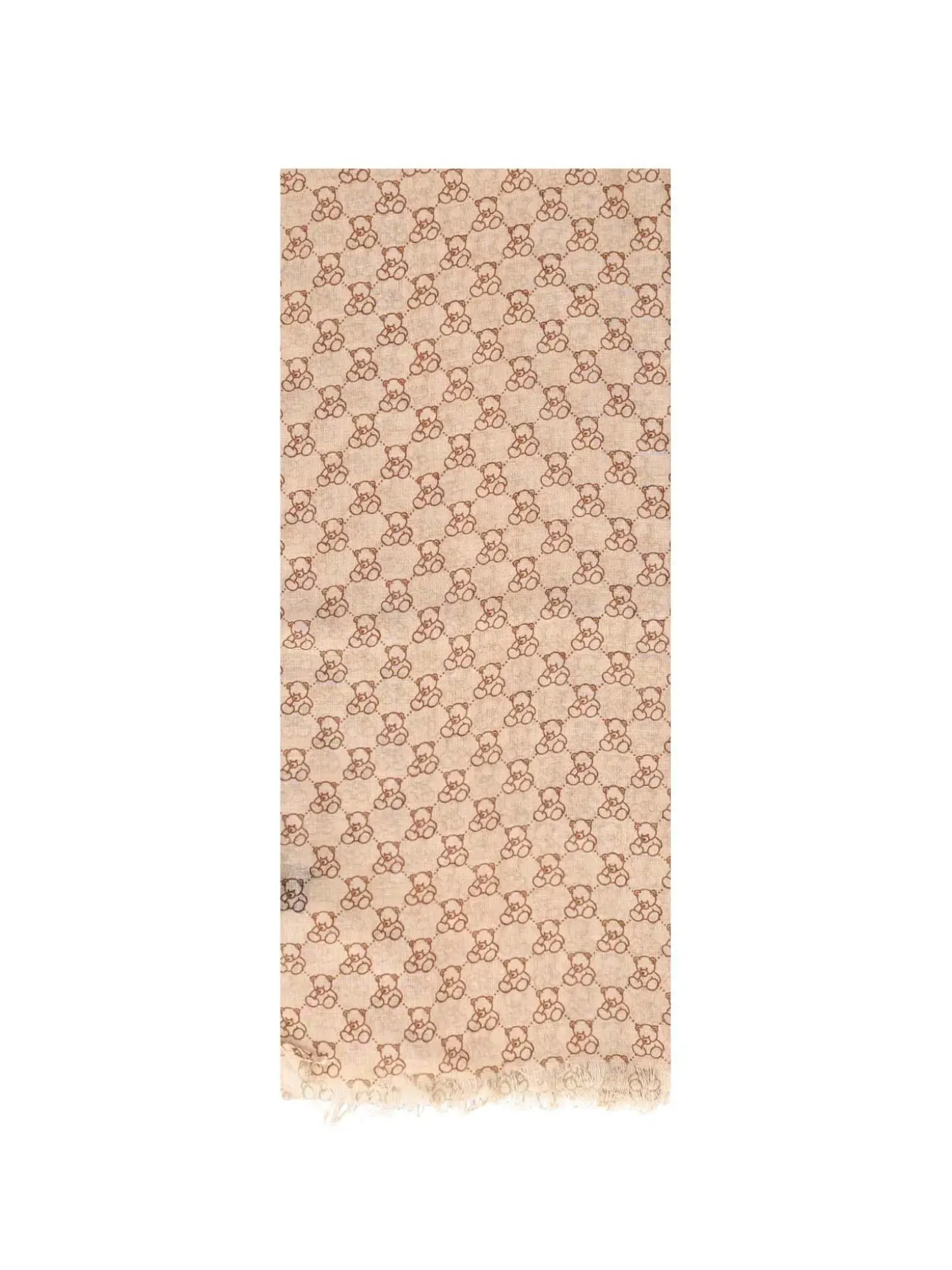 PASHMINA DONNA - PASH BAG MULTI - 19885-SOH-S6P-P