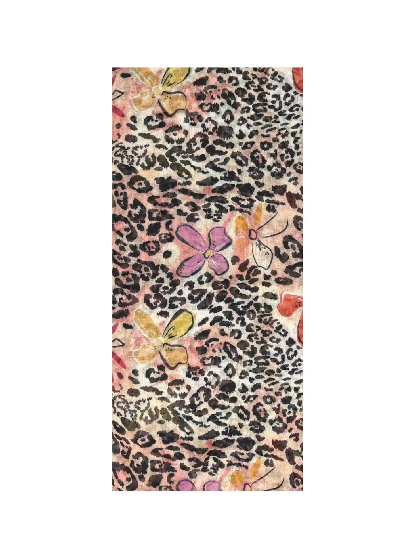 PASHMINA DONNA - PASH BAG MULTI - 19861-LAD-S6P-P