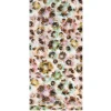 PASHMINA DONNA - PASH BAG MULTI - 19865-EMO-S6P-P