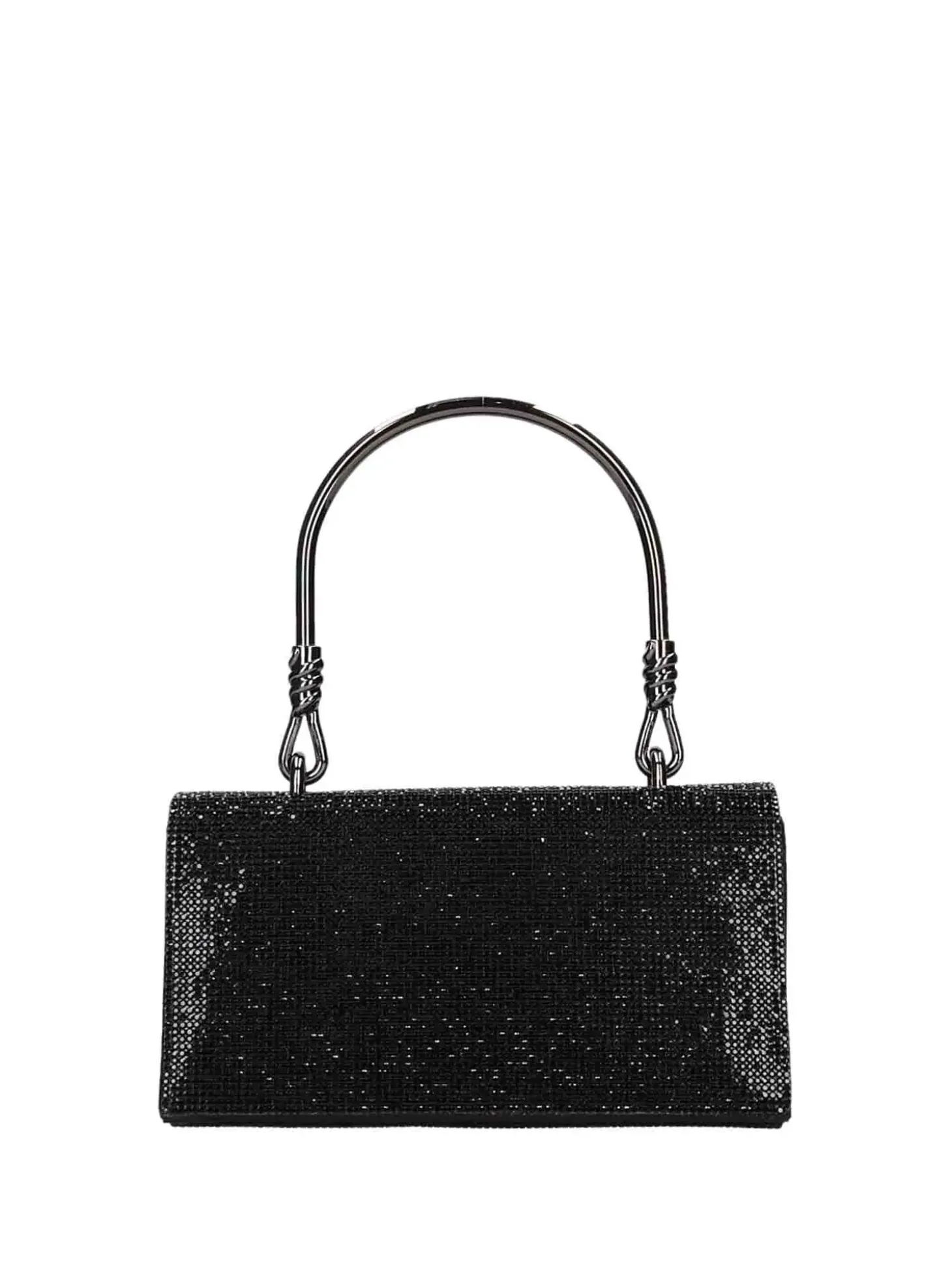 POCHETTE DONNA - ALBANO NERO - C2004
