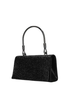 POCHETTE DONNA - ALBANO NERO - C2004