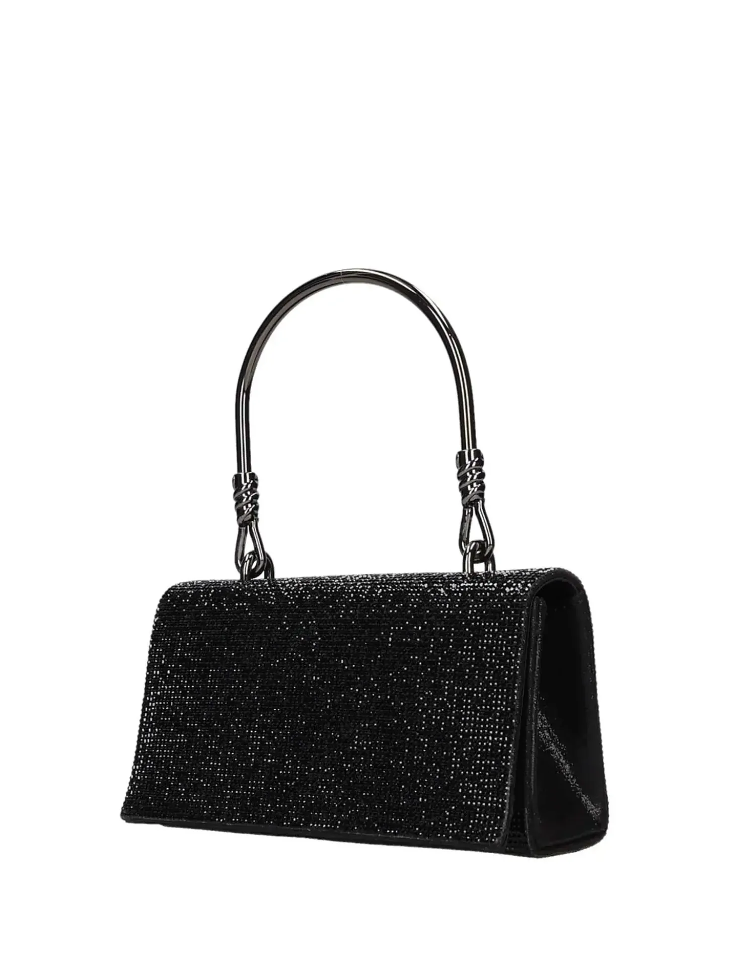 POCHETTE DONNA - ALBANO NERO - C2004