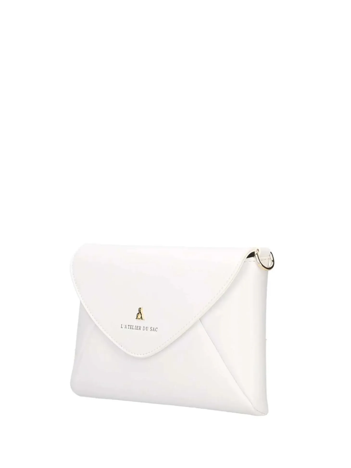 POCHETTE DONNA - ATELIER DU SAC BIANCO - 19196-MAE-S6M-A