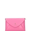 POCHETTE DONNA - ATELIER DU SAC FUXIA - 19197-MAE-S6M-A