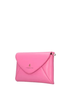 POCHETTE DONNA - ATELIER DU SAC FUXIA - 19197-MAE-S6M-A