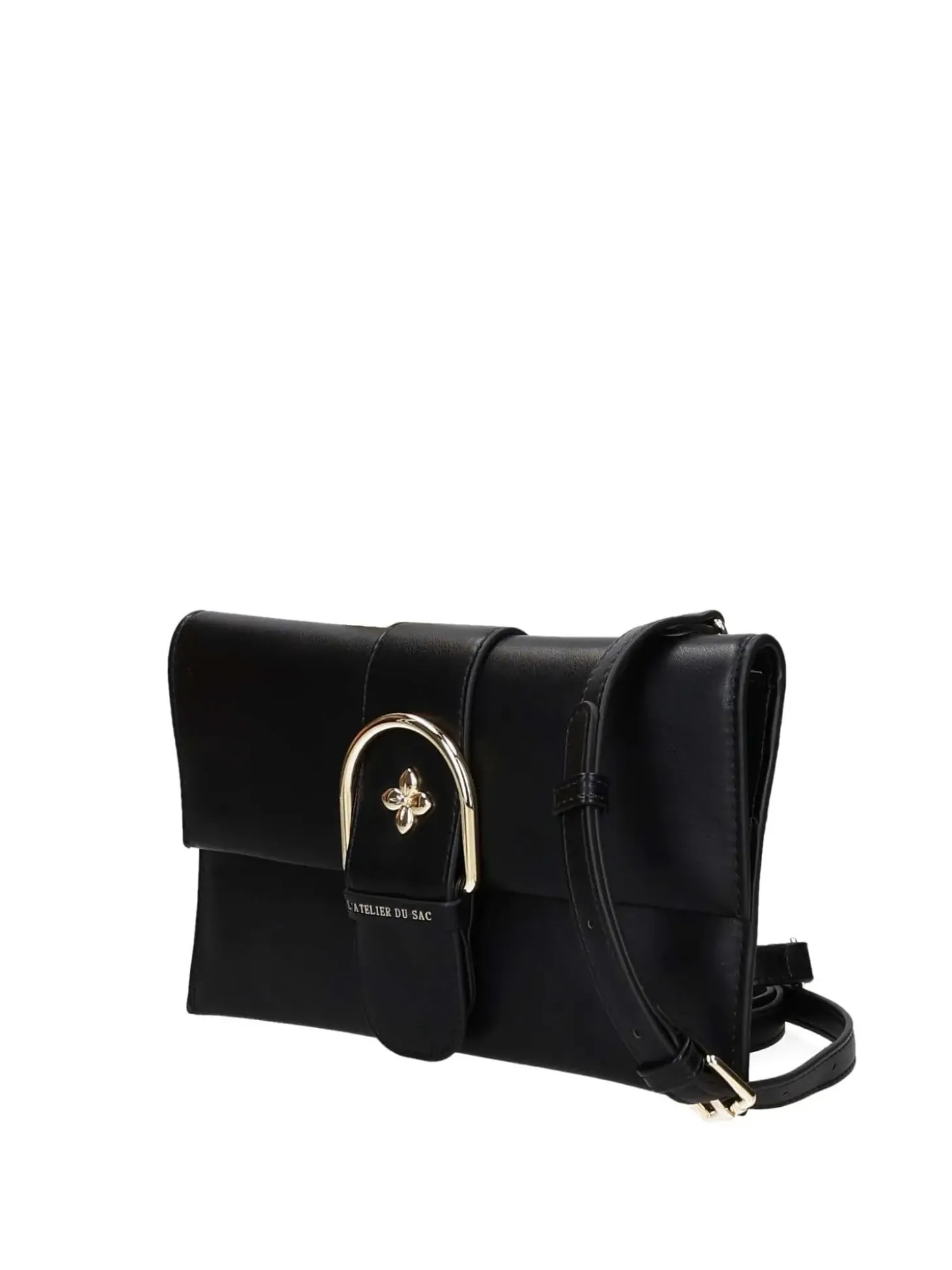 POCHETTE DONNA - ATELIER DU SAC NERO - 19066-LOY-S6B-A