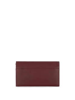 POCHETTE DONNA - BRACCIALINI BORDEAUX - B19382-PP