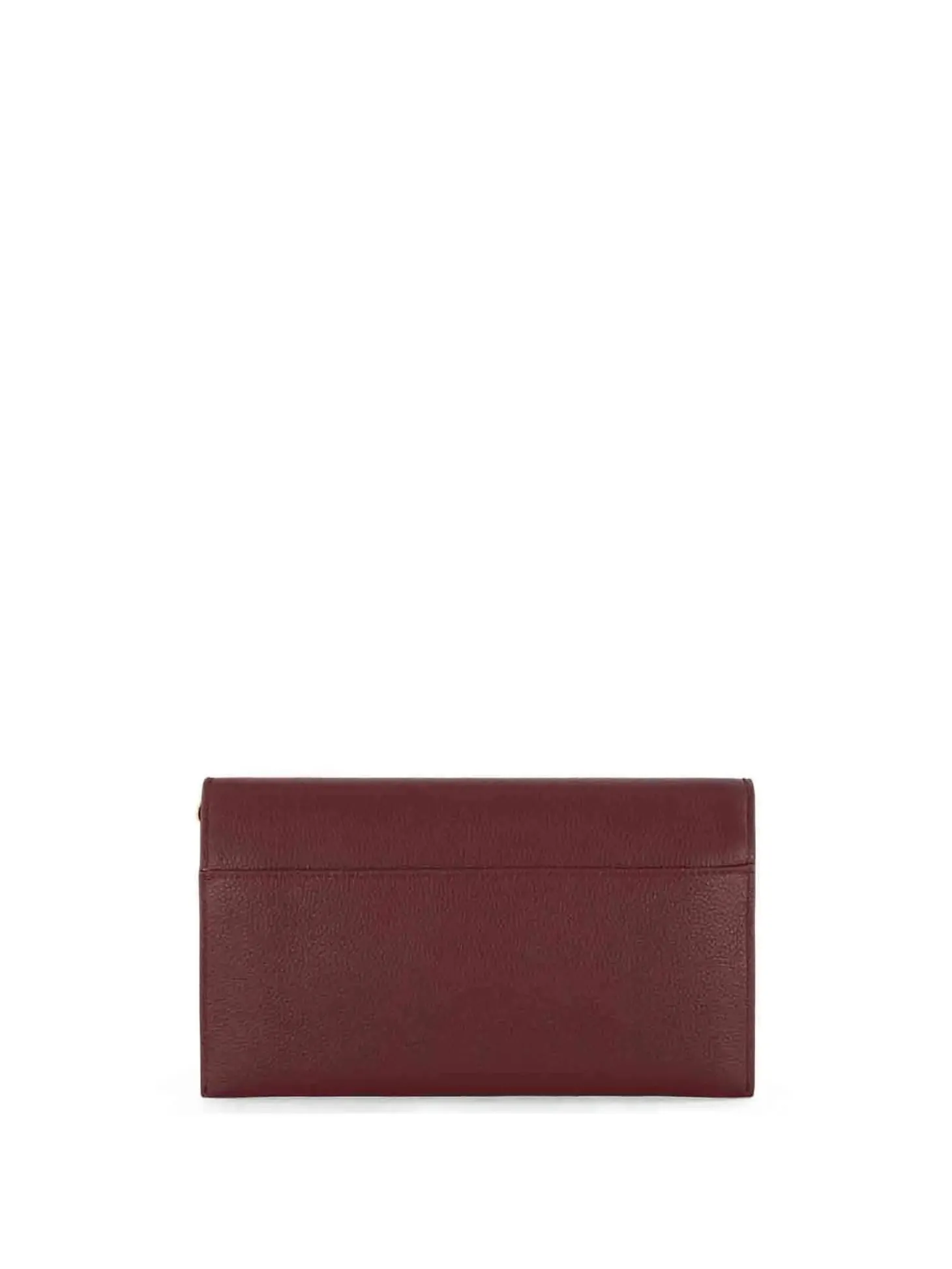 POCHETTE DONNA - BRACCIALINI BORDEAUX - B19382-PP