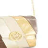 POCHETTE DONNA - BRACCIALINI MULTI - B19350-PP