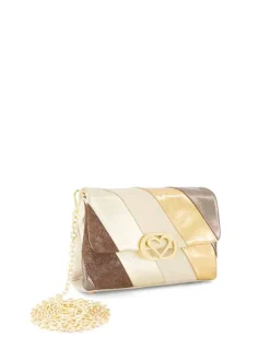 POCHETTE DONNA - BRACCIALINI MULTI - B19350-PP