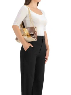 POCHETTE DONNA - BRACCIALINI MULTI - B19351-PP