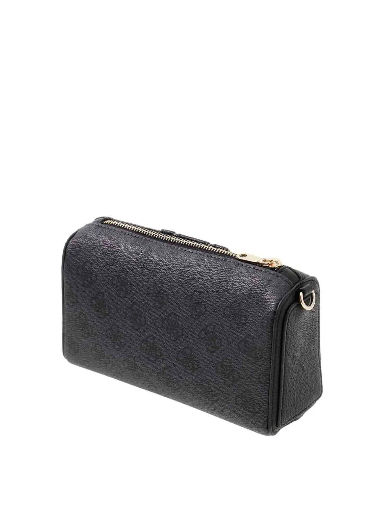 POCHETTE DONNA - GUESS CARBONE - PW7572 P6352