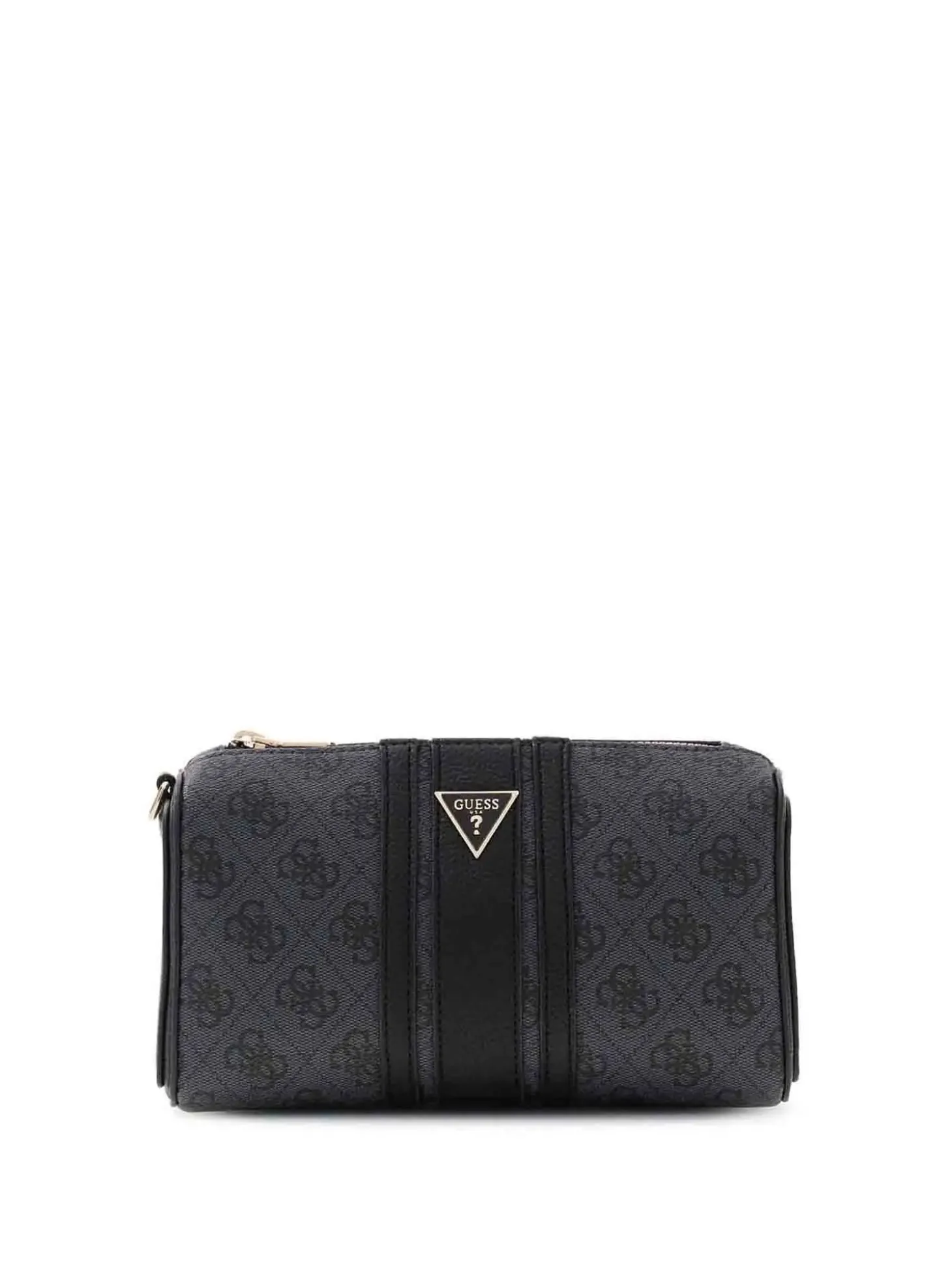 POCHETTE DONNA - GUESS CARBONE - PW7572 P6352