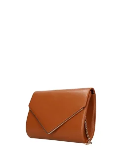 POCHETTE DONNA - IKAROS CUOIO - P25163