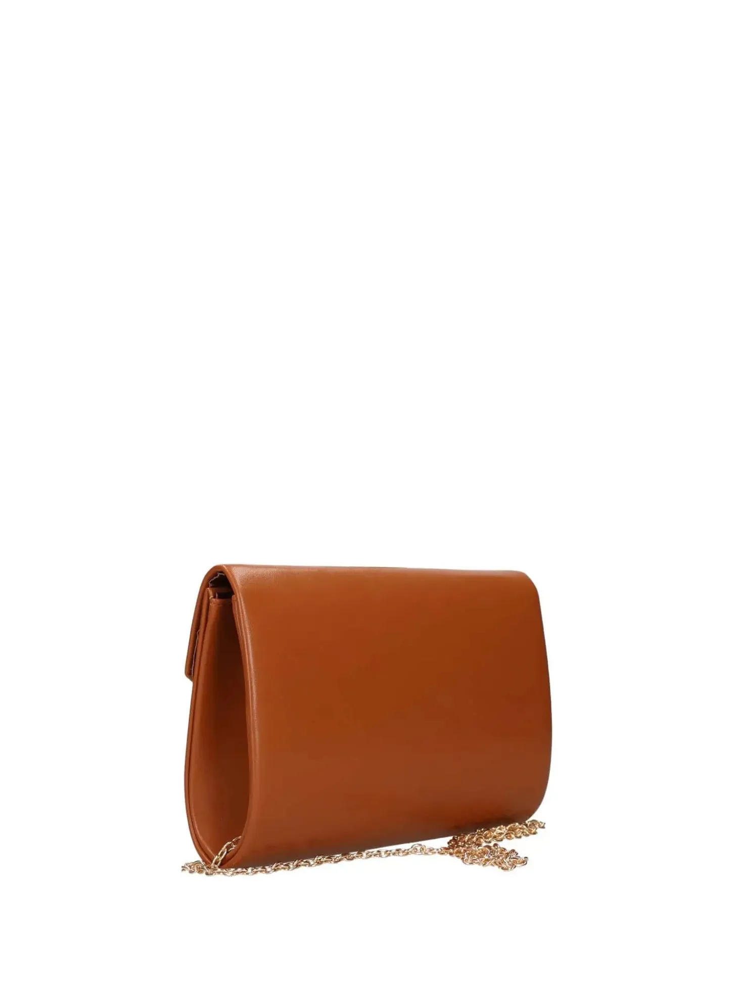 POCHETTE DONNA - IKAROS CUOIO - P25163
