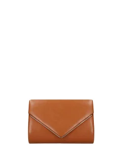 POCHETTE DONNA - IKAROS CUOIO - P25163