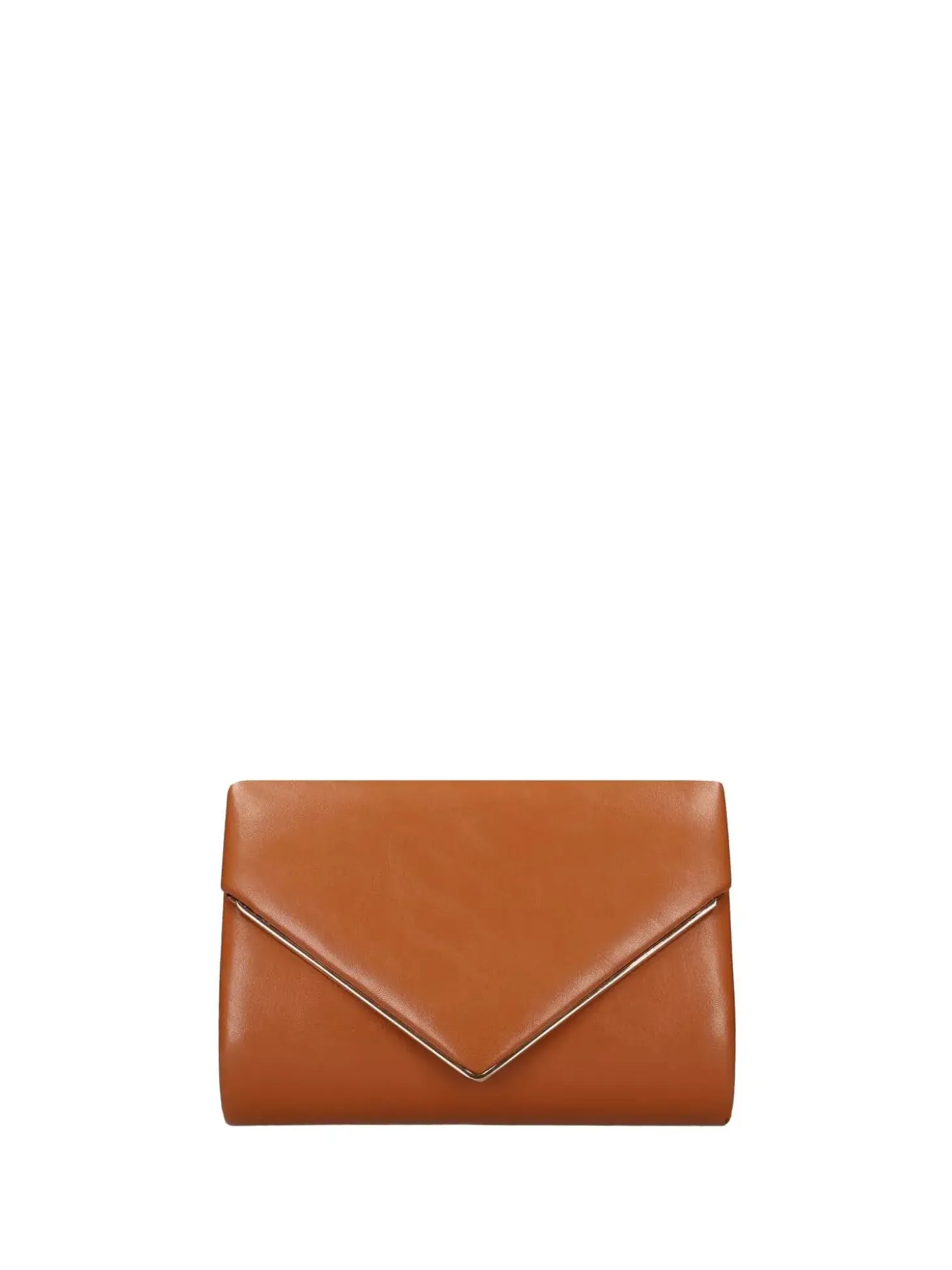 POCHETTE DONNA - IKAROS CUOIO - P25163