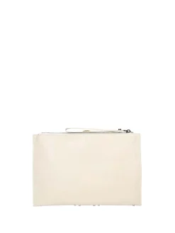 POCHETTE DONNA - JOHN RICHMOND BIANCO - RWP26146BO