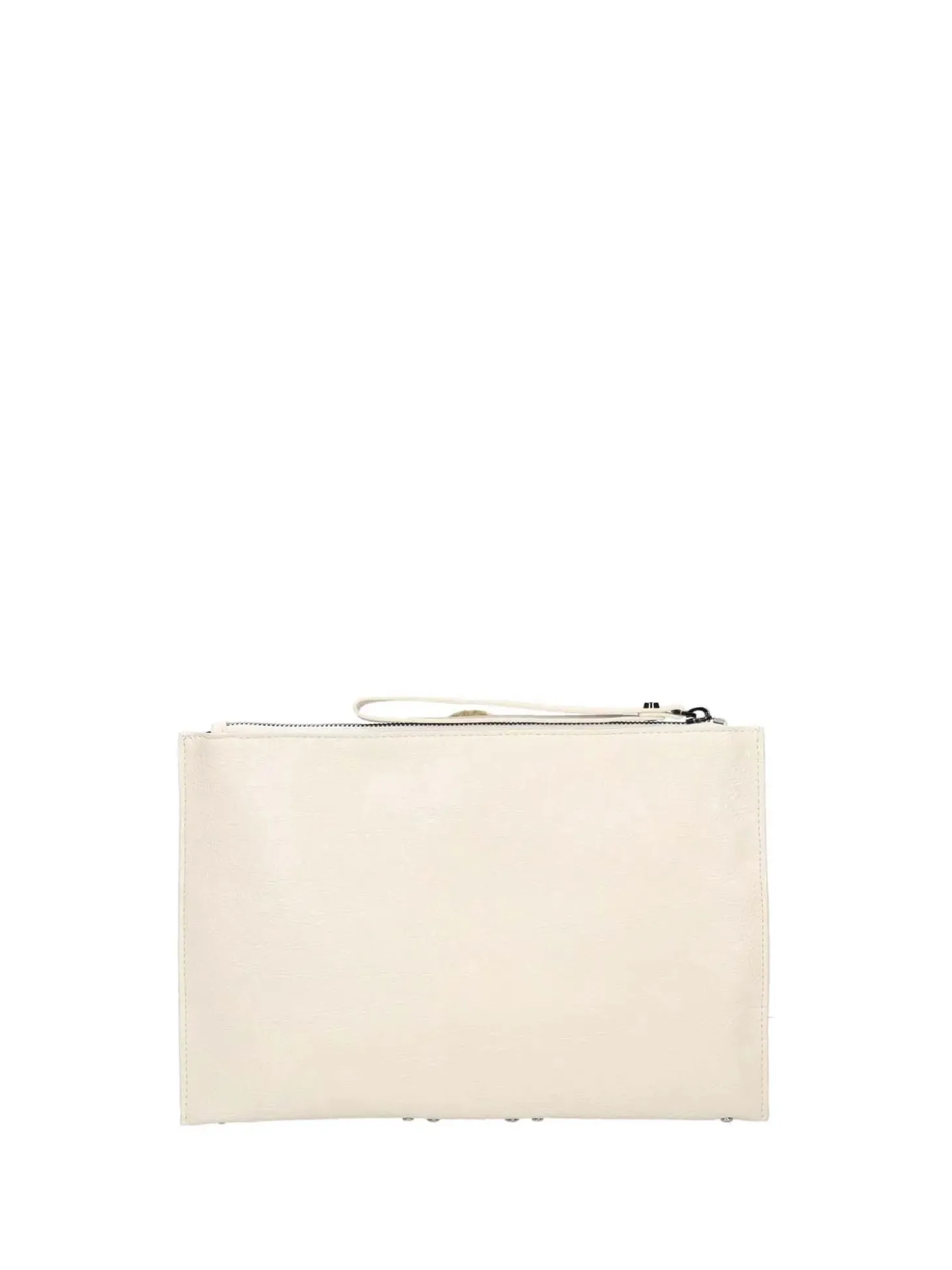 POCHETTE DONNA - JOHN RICHMOND BIANCO - RWP26146BO