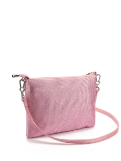 POCHETTE DONNA - JUICY COUTURE ROSA - BEJ1M8782WPO