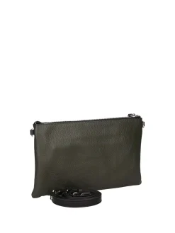 POCHETTE DONNA - REBELLE VERDE - REB0251 P0001
