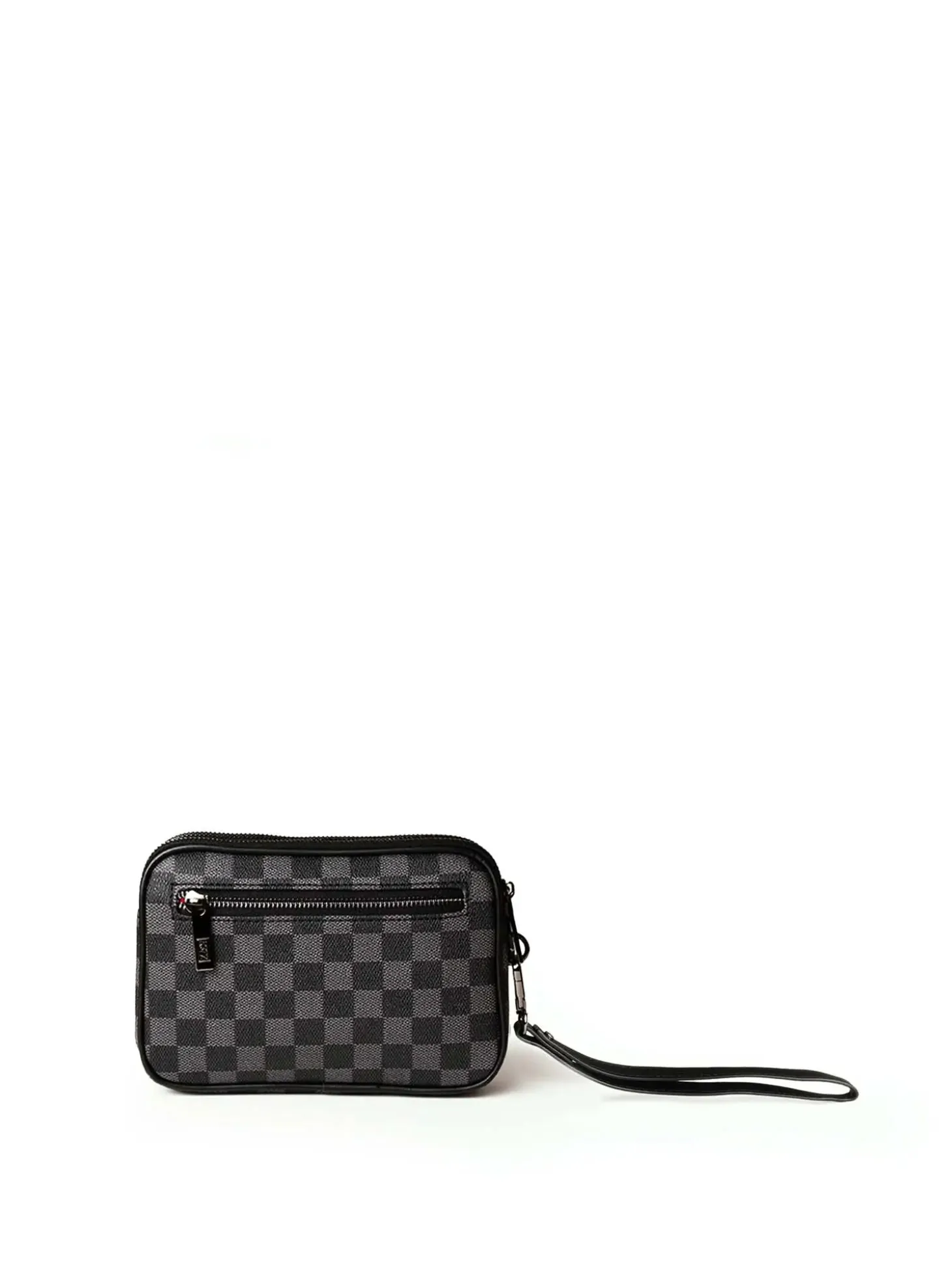 POCHETTE DONNA - R372 NERO - P004