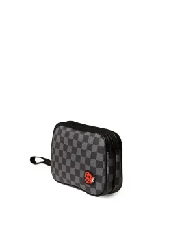 POCHETTE DONNA - R372 NERO - P004