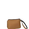 POCHETTE DONNA - SAVE MY BAG CAMEL - S62-MILLY-S-LY