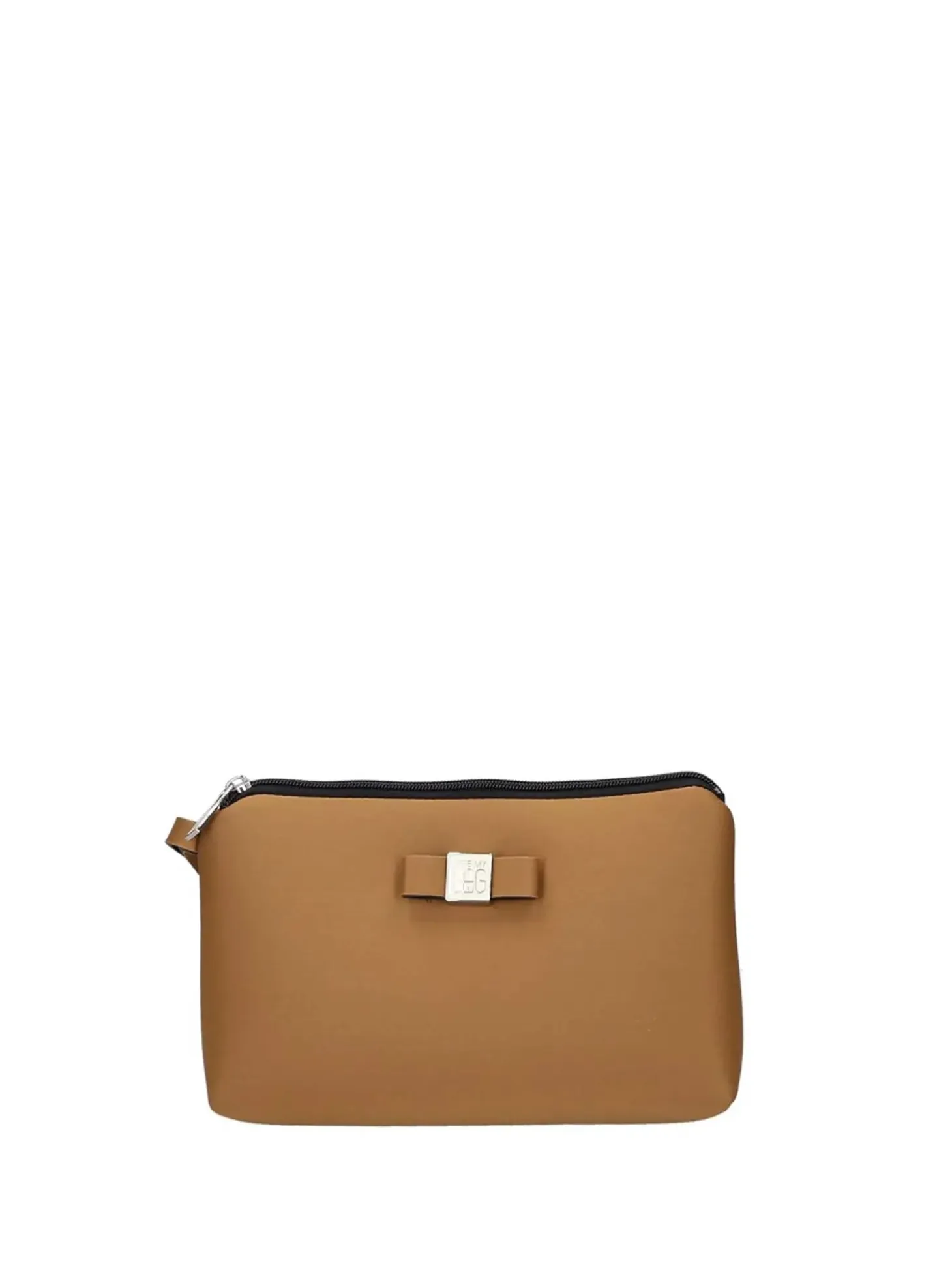 POCHETTE DONNA - SAVE MY BAG CAMEL - S62-MILLY-M-LY