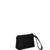 POCHETTE DONNA - SAVE MY BAG NERO - S62-MILLY-S-LY