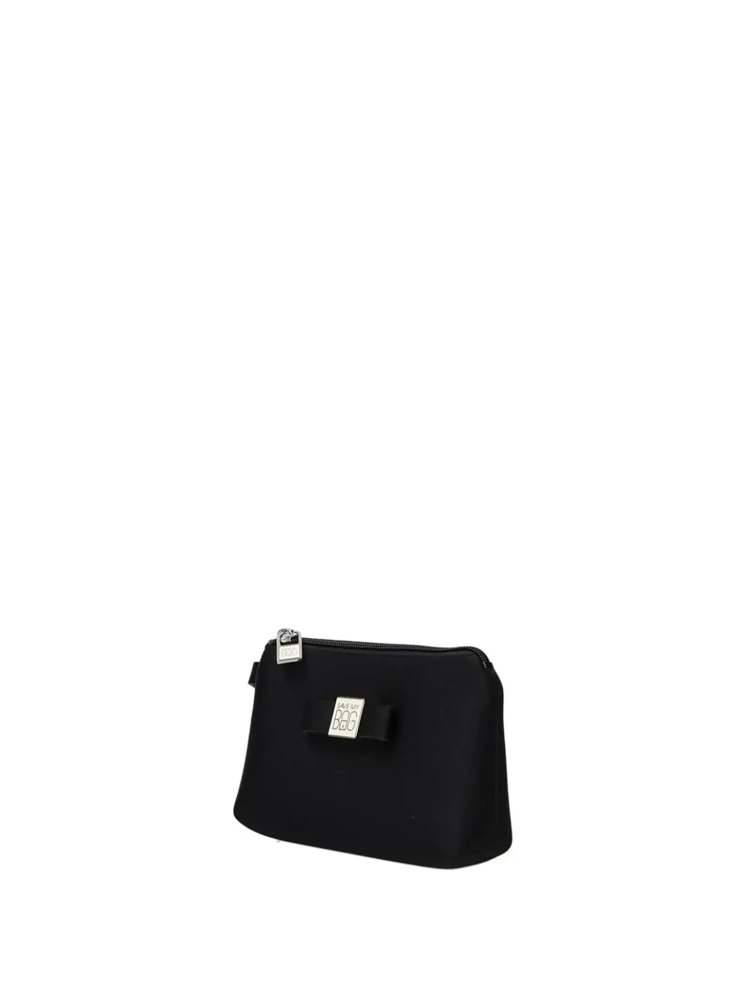 POCHETTE DONNA - SAVE MY BAG NERO - S62-MILLY-S-LY