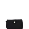 POCHETTE DONNA - SAVE MY BAG NERO - S62-MILLY-M-LY